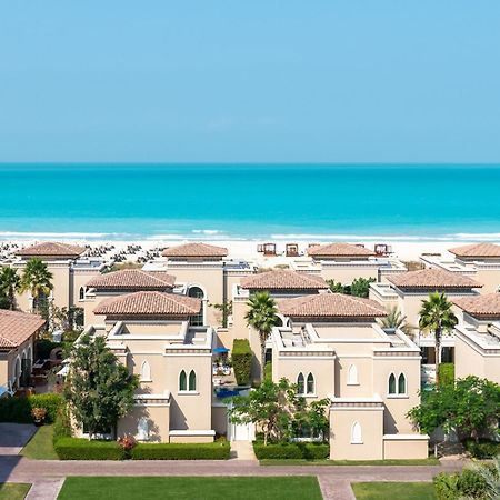 Club Prive By Rixos Saadiyat Hotel Abu Dhabi Exterior photo