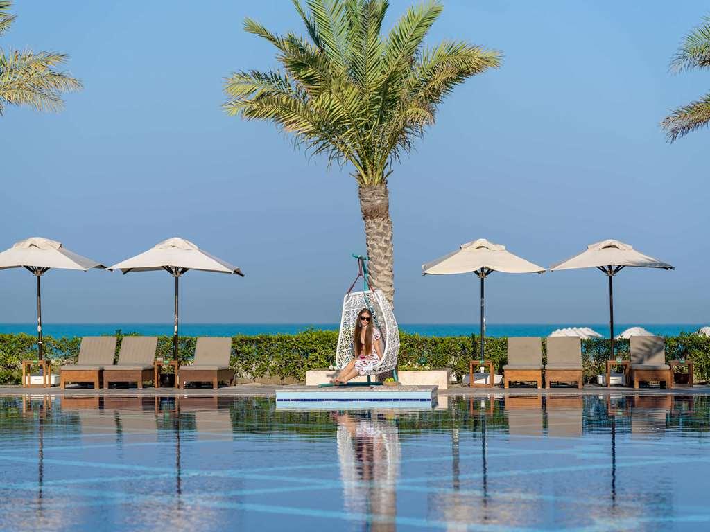 Club Prive By Rixos Saadiyat Hotel Abu Dhabi Facilities photo