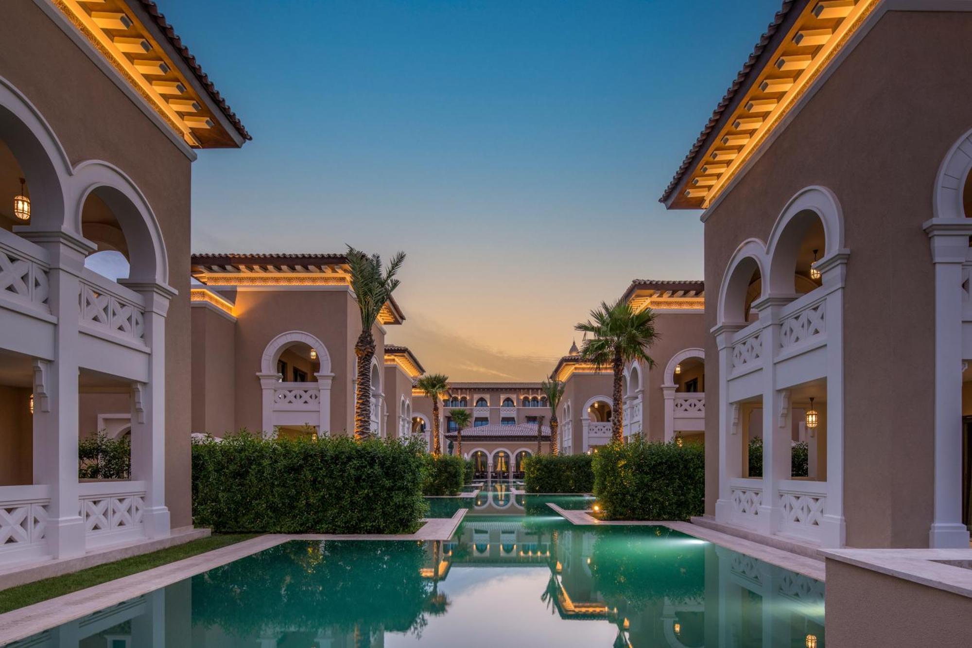 Club Prive By Rixos Saadiyat Hotel Abu Dhabi Exterior photo