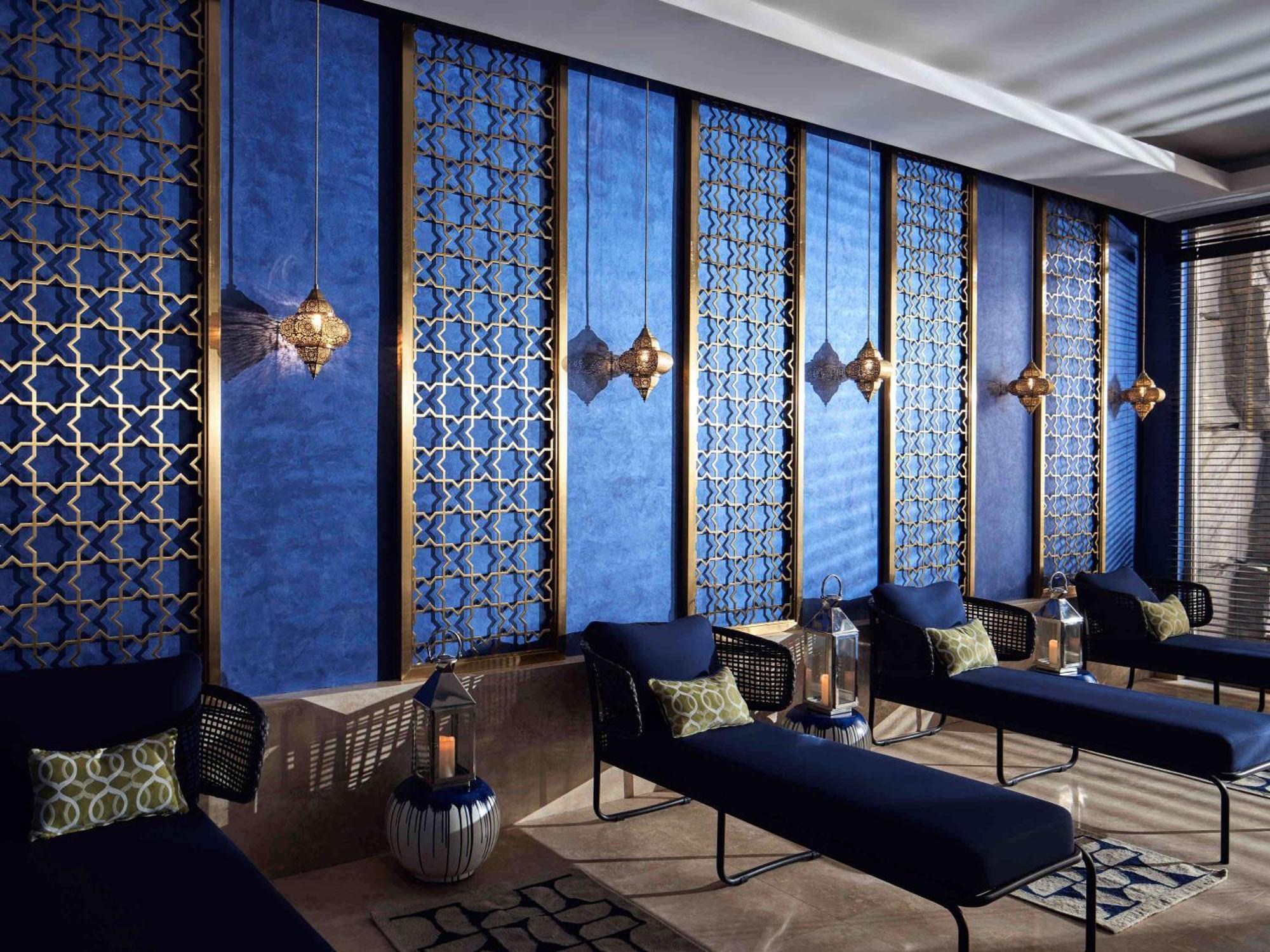 Club Prive By Rixos Saadiyat Hotel Abu Dhabi Exterior photo